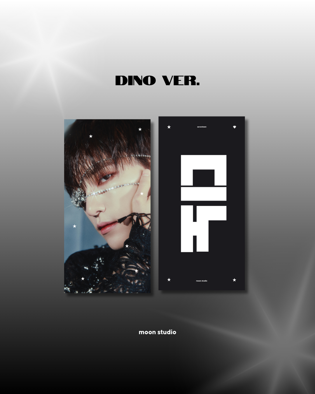 SEVENTEEN CHEERING KIT 💎