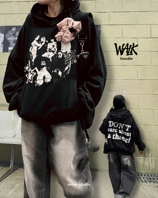 WALK Hoodie