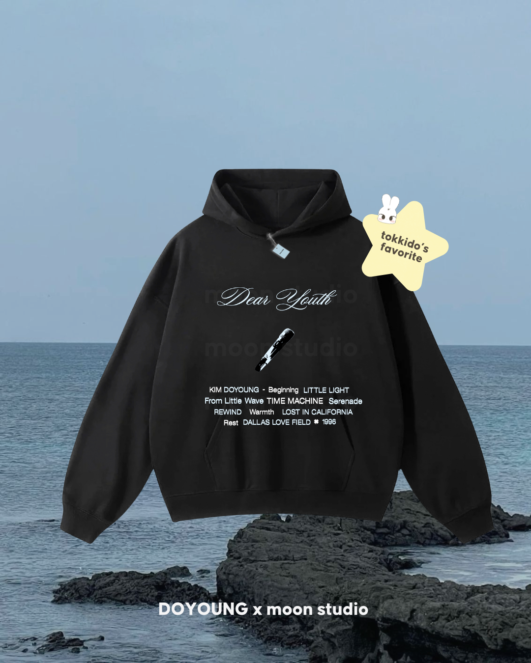 DEAR YOUTH Hoodie