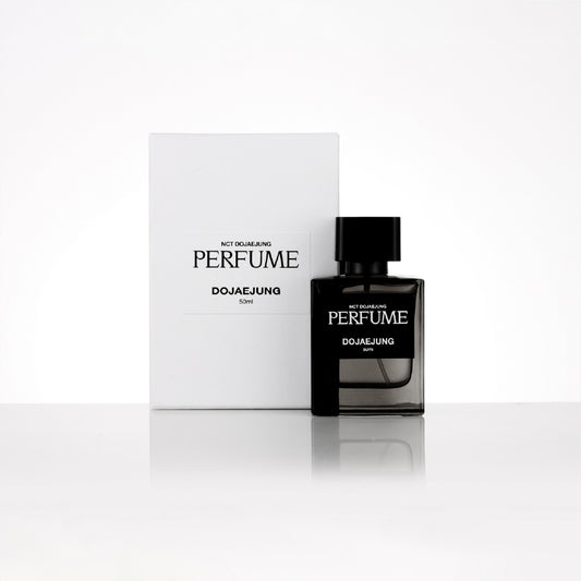 NCT DOJAEJUNG DOJAEJUNG EAU DE PERFUME - Perfume