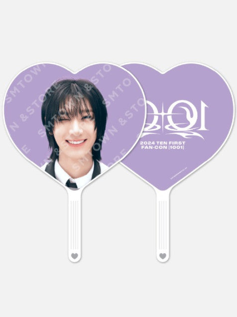 2024 TEN FAN-CON '1001' IMAGE PICKET